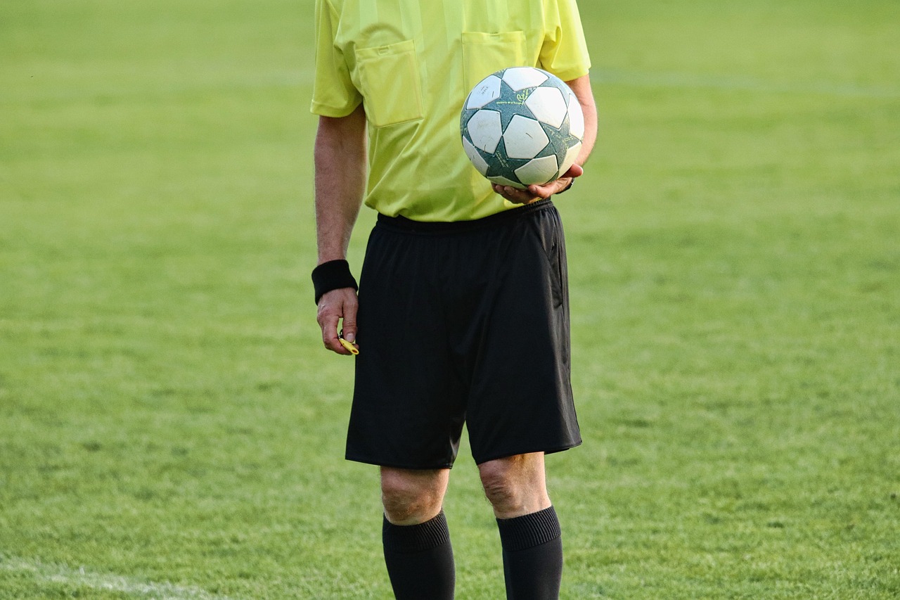 Football Federations